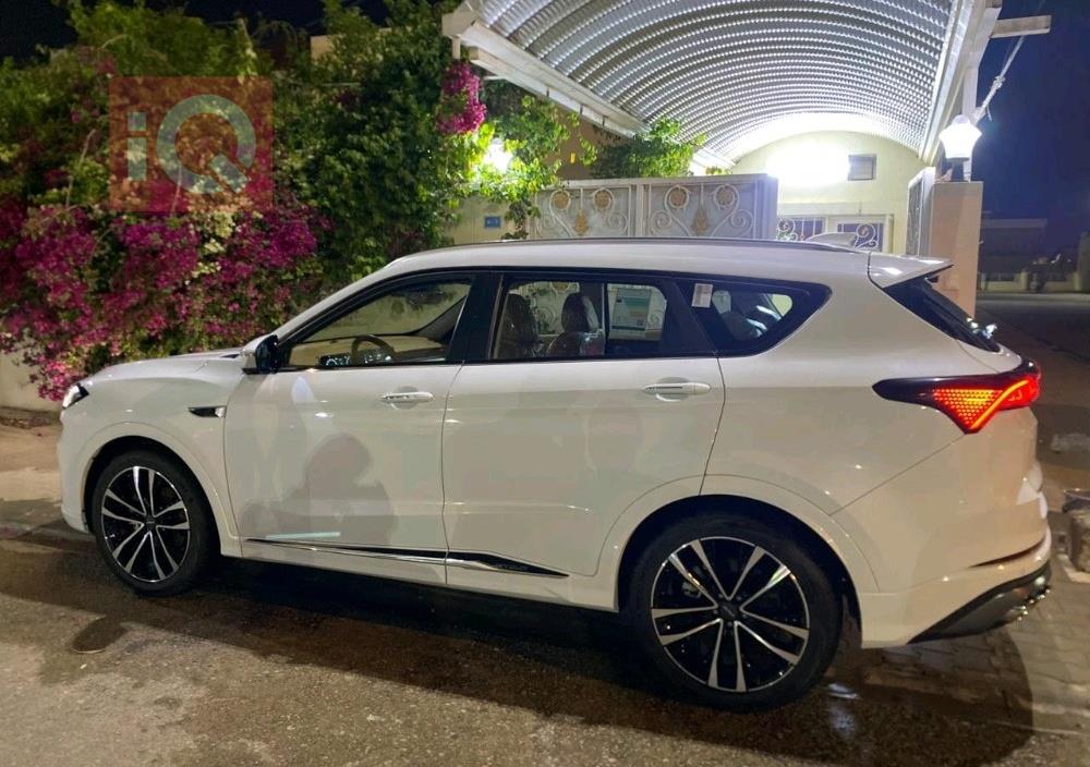 جيتور X70 بلس